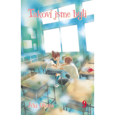 Takoví jsme byli 9