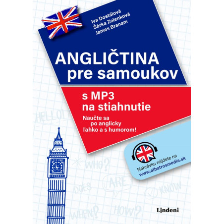 Angličtina pre samoukov