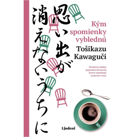 Kým spomienky vyblednú