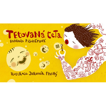 Tetovaná teta