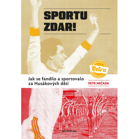 Sportu zdar!