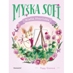 Myška Sofi 5: Kliatba štvorlístka