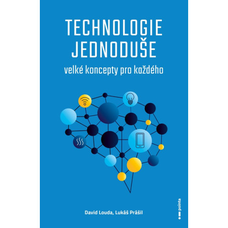 Technologie jednoduše