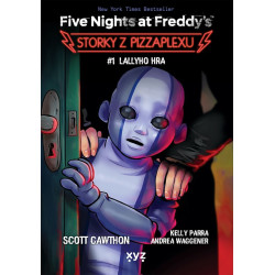 Five Nights at Freddy's: Storky z Pizzaplexu 1