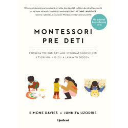 Montessori pre deti