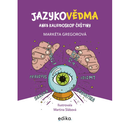 Jazykovědma
