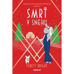 Smrť v snehu