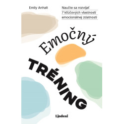 Emočný tréning