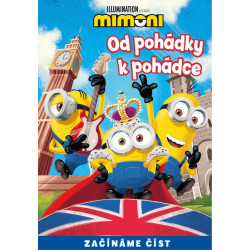 Od pohádky k pohádce – Mimoni