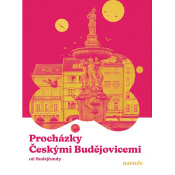 Procházky Českými Budějovicemi