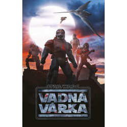 Star Wars - Vadná várka