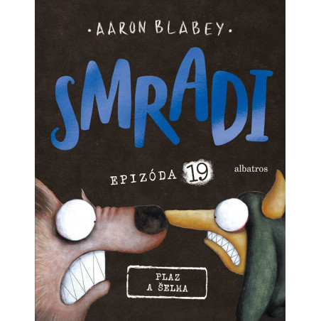 Smradi 19