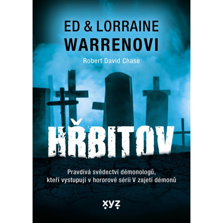 Hřbitov