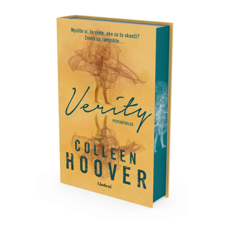 Verity - zlatá edícia