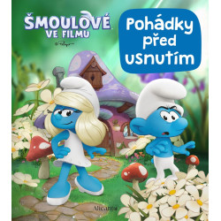 Šmoulové ve filmu - Pohádky před usnutím
