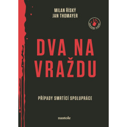 Dva na vraždu
