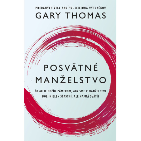 Posvätné manželstvo