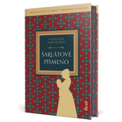 Šarlátové písmeno