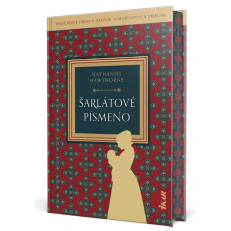 Šarlátové písmeno