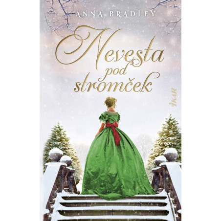Nevesta pod stromček