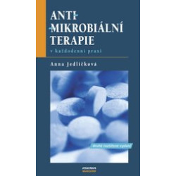 Antimikrobiální terapie