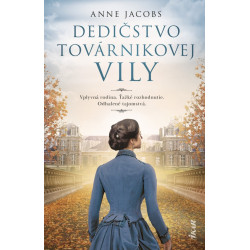 Dedičstvo továrnikovej vily