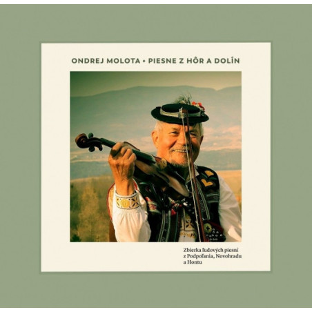 Piesne z hôr a dolín