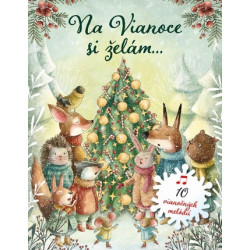 Na Vianoce si želám