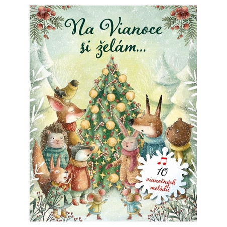 Na Vianoce si želám