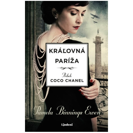 Kráľovná Paríža
