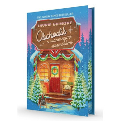 Obchodík s vianočnými stromčekmi