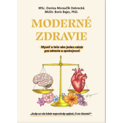 Moderné zdravie