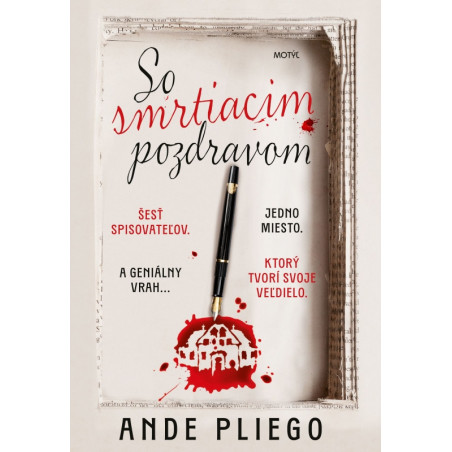 So smrtiacim pozdravom