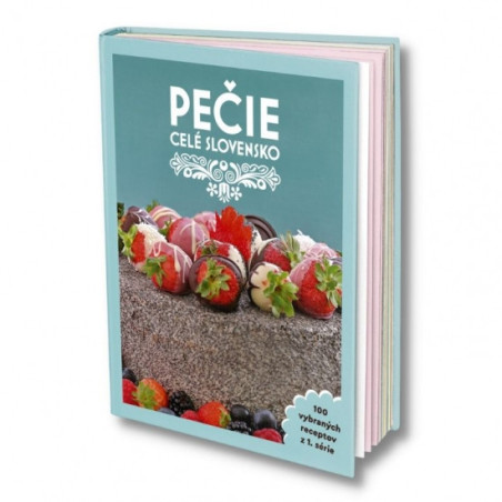 Pečie celé Slovensko