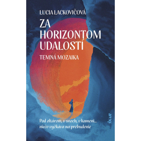 Za horizontom udalostí: Temná mozaika