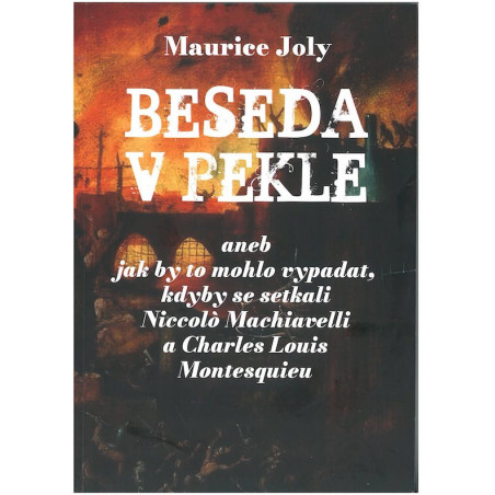 Beseda v pekle