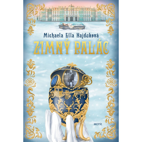 Zimný palác