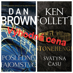 Dokonalý darček: Svetové hity za výhodnú cenu