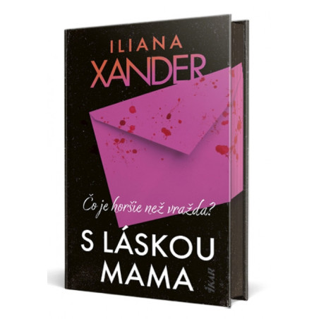 S láskou mama