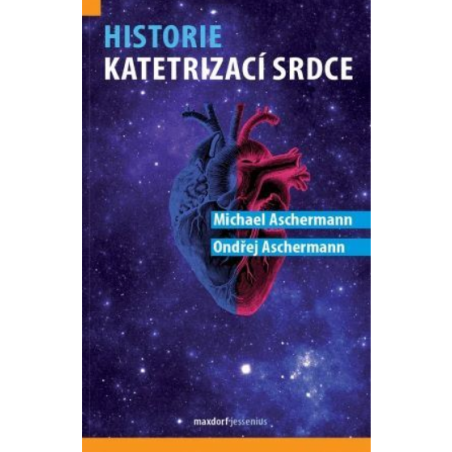 Historie katetrizací srdce