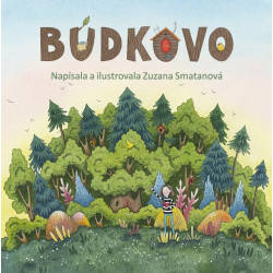 Búdkovo