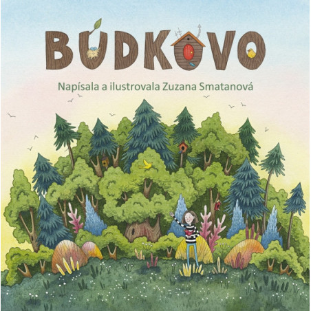 Búdkovo