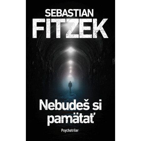 Nebudeš si pamätať