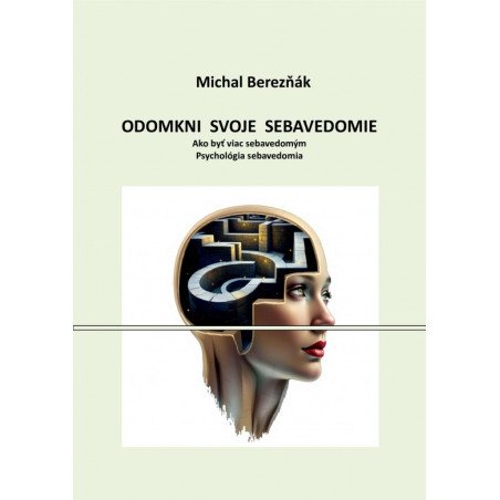 Odomkni svoje sebavedomie