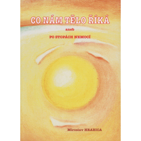 Co nám tělo říká
