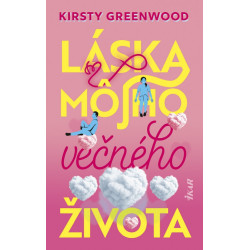 Láska môjho večného života