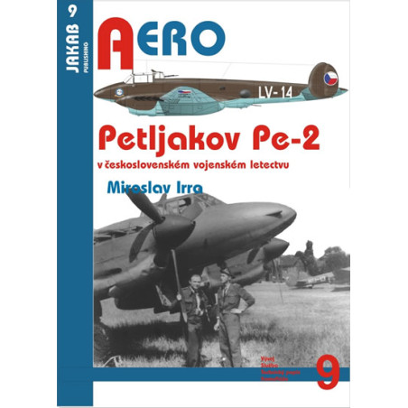 Petljakov Pe-2