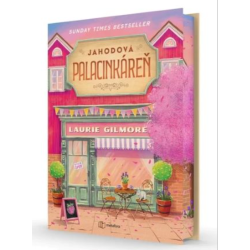 Jahodová palacinkáreň