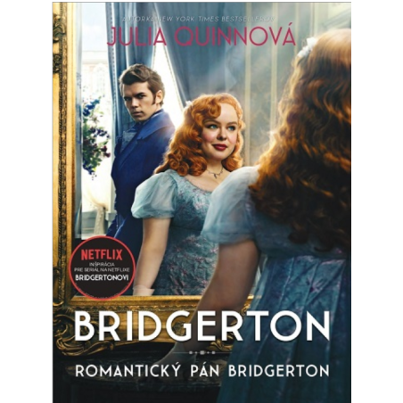 Romantický pán Bridgerton