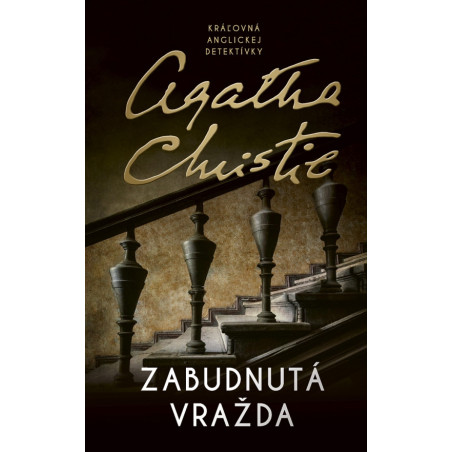 Zabudnutá vražda, 2. vydanie